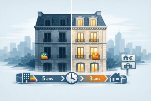 passoires thermiques location