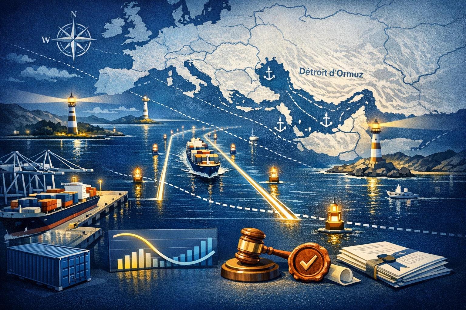 liberté de navigation UE