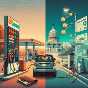 plan électrification