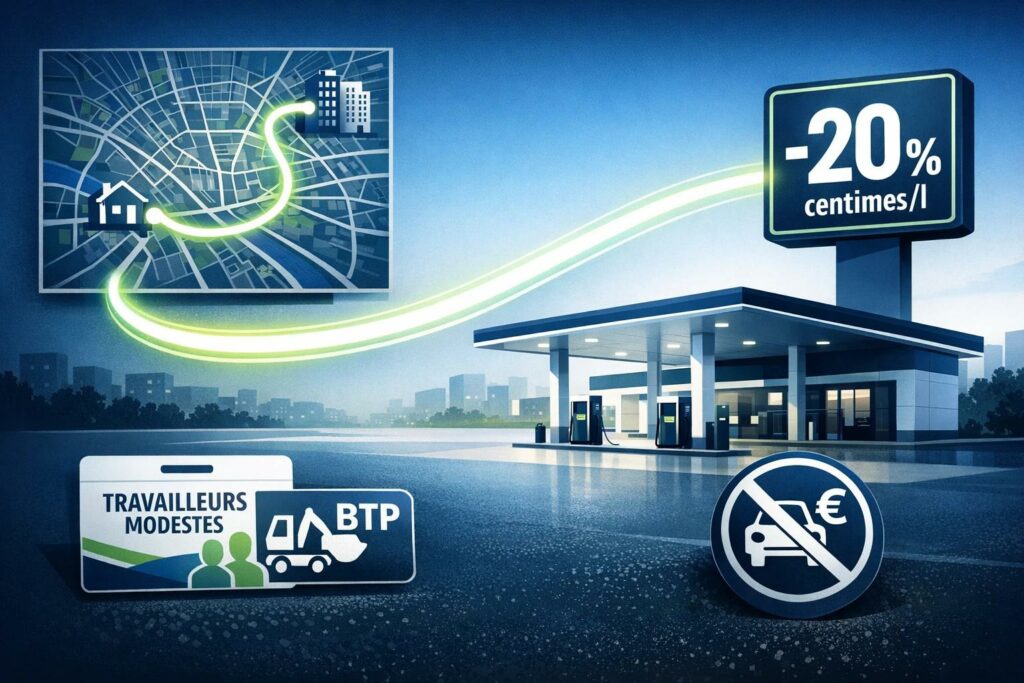 aide carburants grands rouleurs