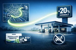 aide carburants grands rouleurs