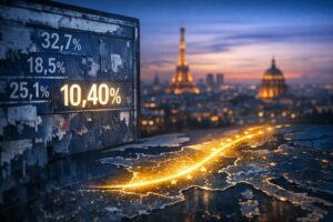 Sarah Knafo municipales