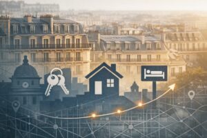 logement social Paris