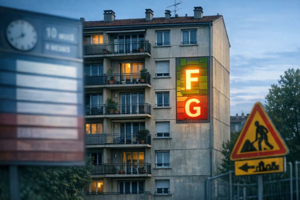 interdiction location DPE