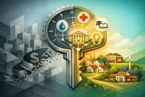 démarchandisation services publics