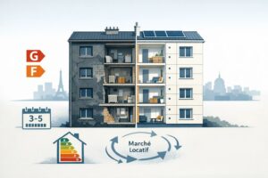 passoires thermiques location