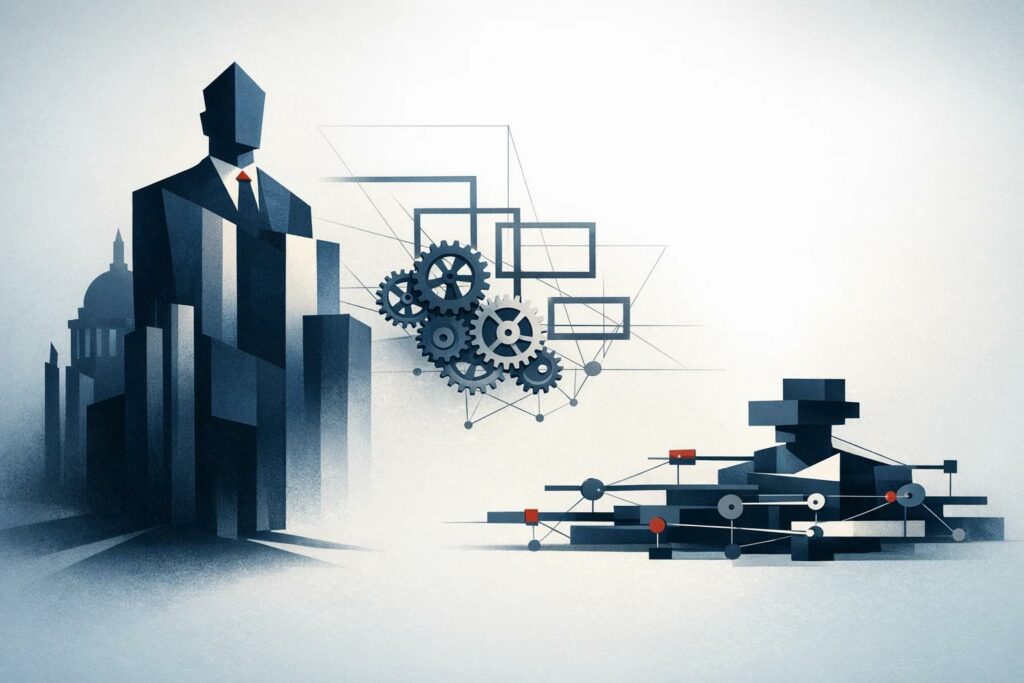 Président ou manager