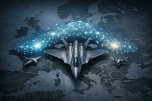 SCAF franco allemand