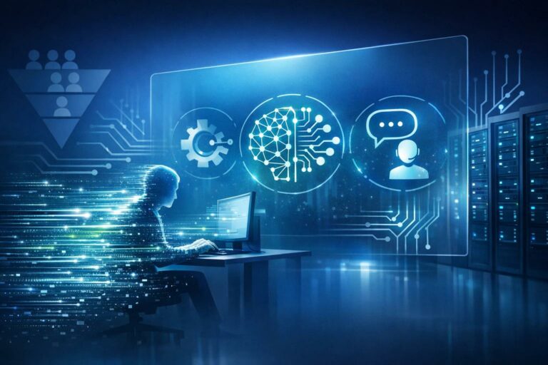 licenciements Meta IA