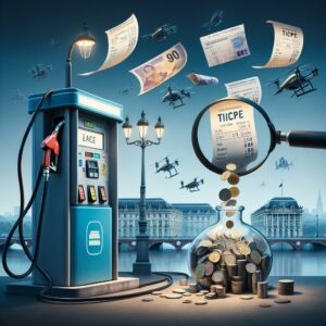hausse prix carburant