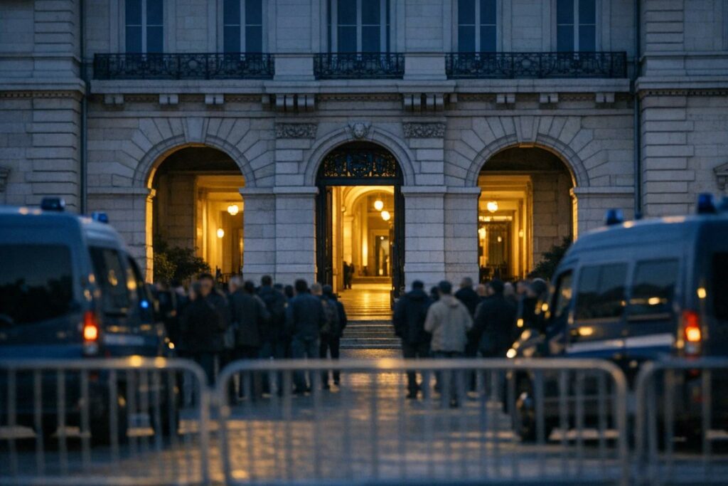 lutte contre le narcotrafic