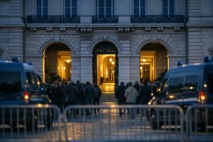 lutte contre le narcotrafic