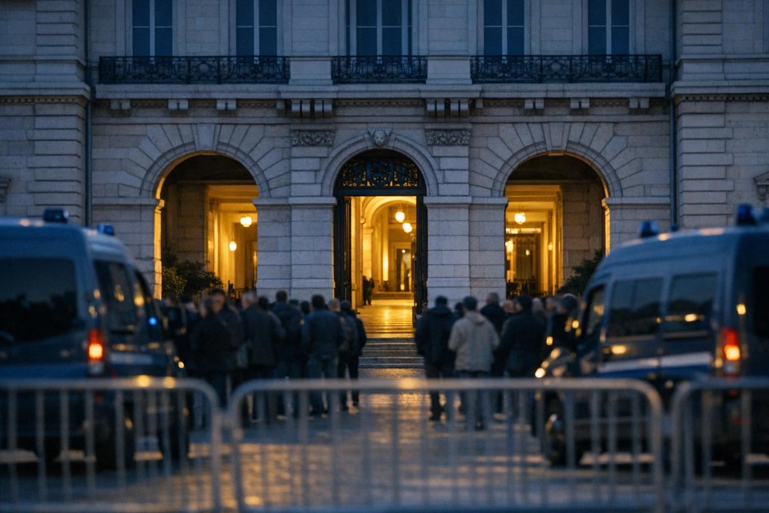 lutte contre le narcotrafic