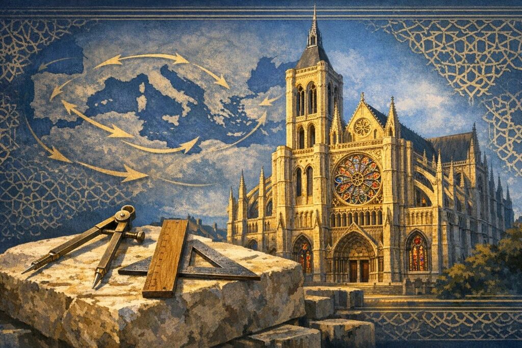 architecture gothique