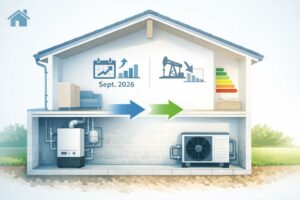 Aides MaPrimeRénov gaz