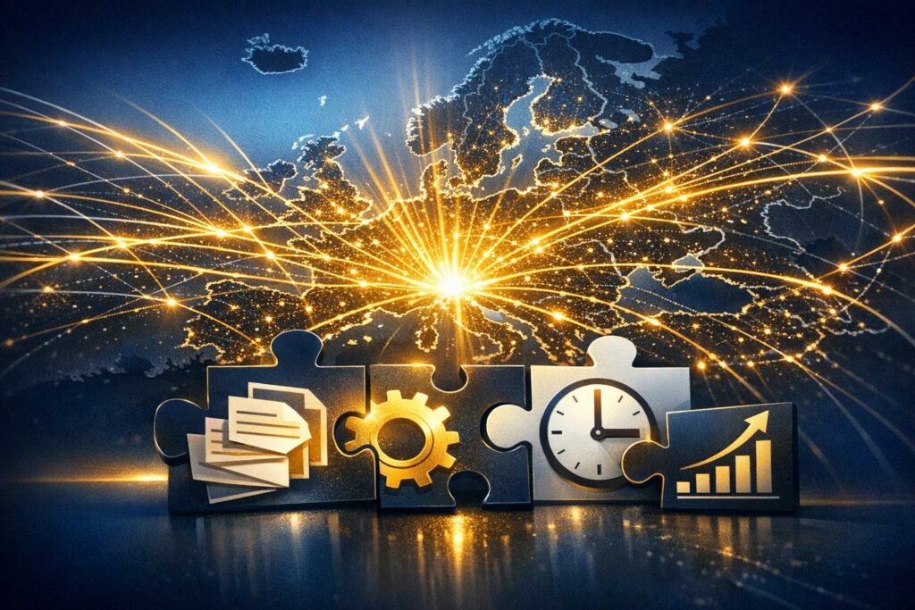 marché unique européen