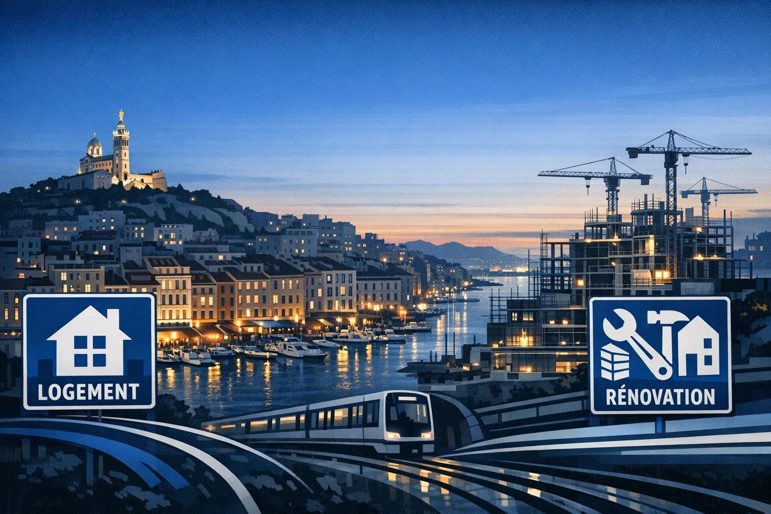 crise du logement