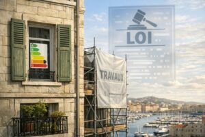 passoires énergétiques