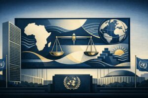 résolution ONU esclavage