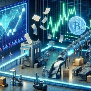 bourse tokenisée PME