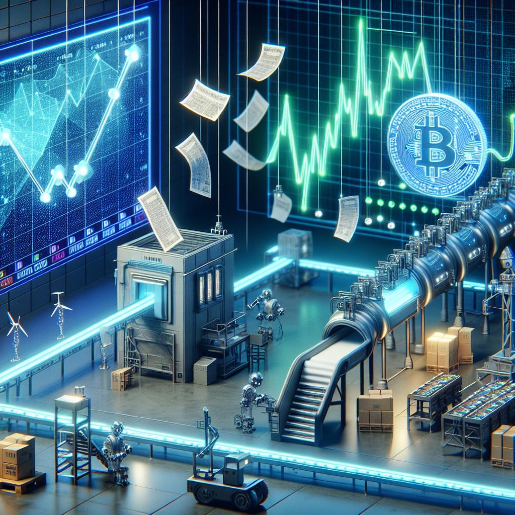 bourse tokenisée PME