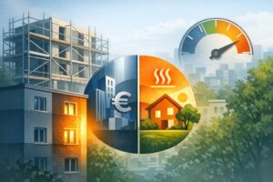 démarchandisation logement