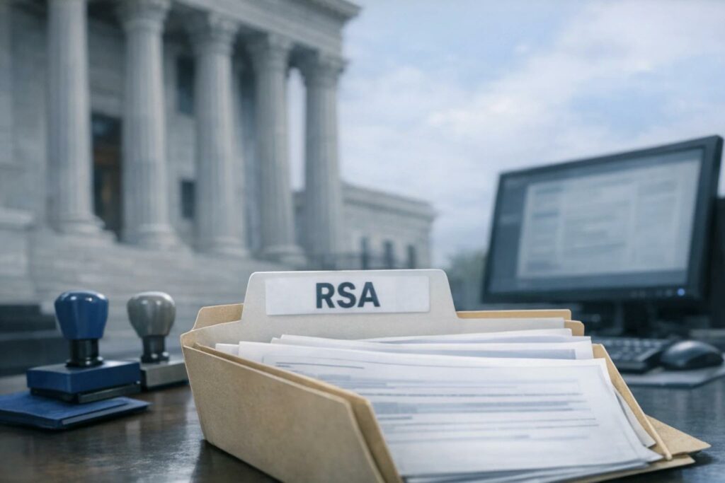 harcèlement moral institutionnel