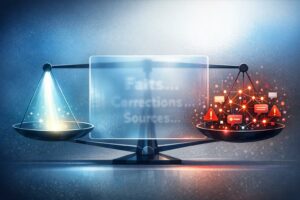 fact-checking et censure