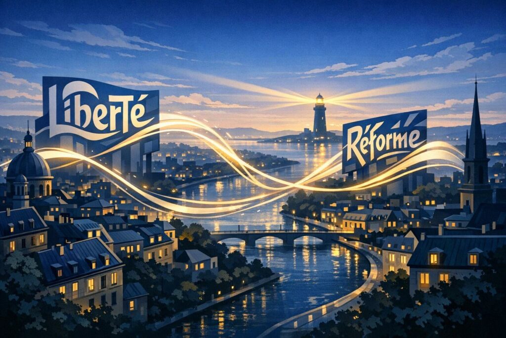 Parti de la Liberté