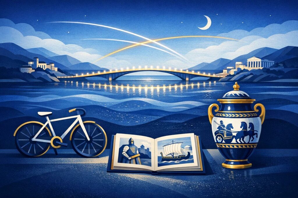 partenariat défense France Grèce