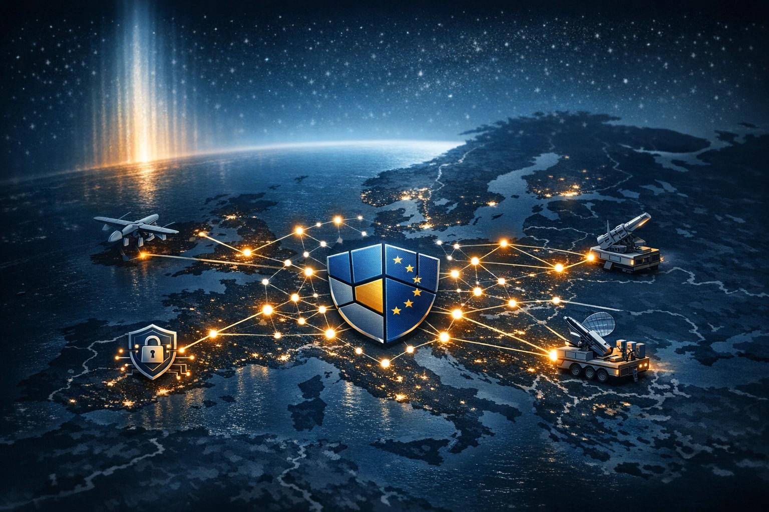 Europe defense: hard core for less dependence on the United States