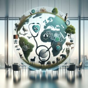 prévention sanitaire mondiale