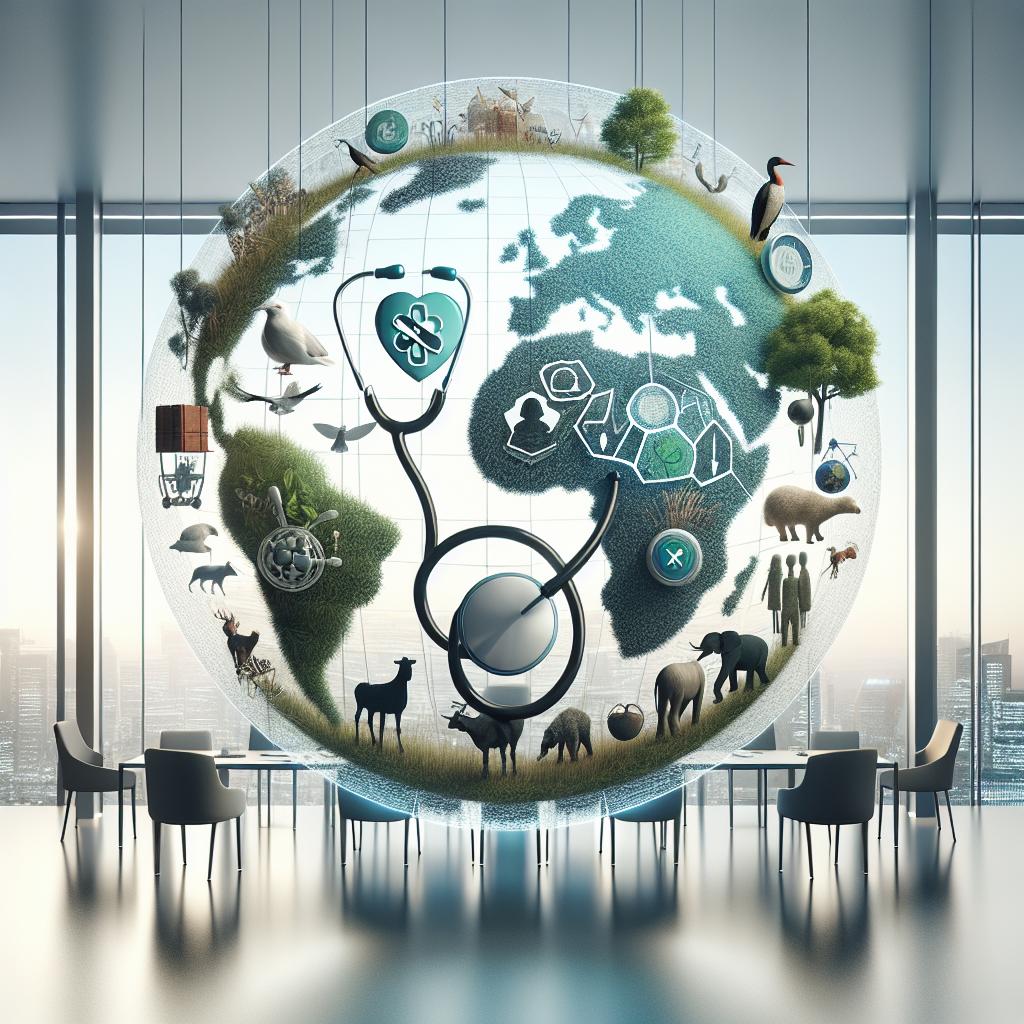 prévention sanitaire mondiale