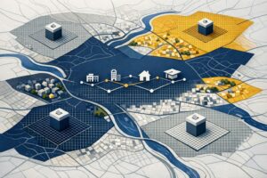 cartographie électorale