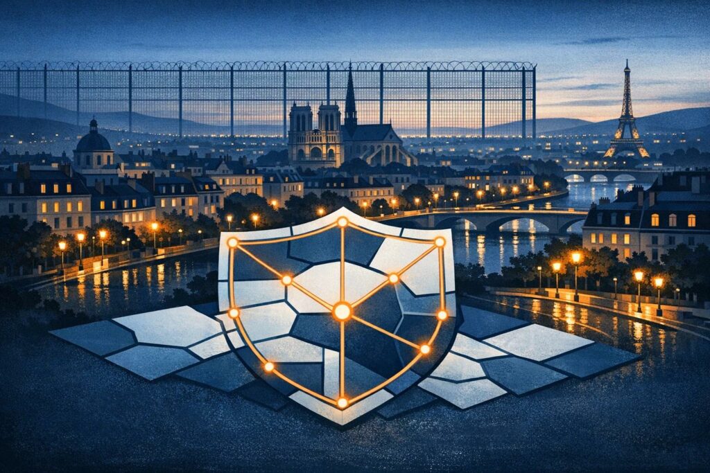 immigration et sécurité