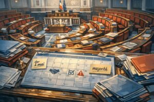 majorité parlementaire