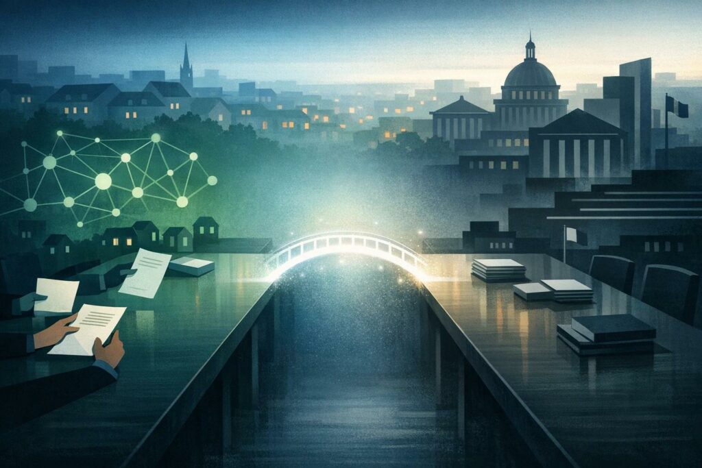 économie sociale solidaire