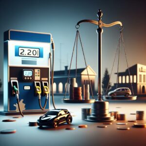 prix carburant France