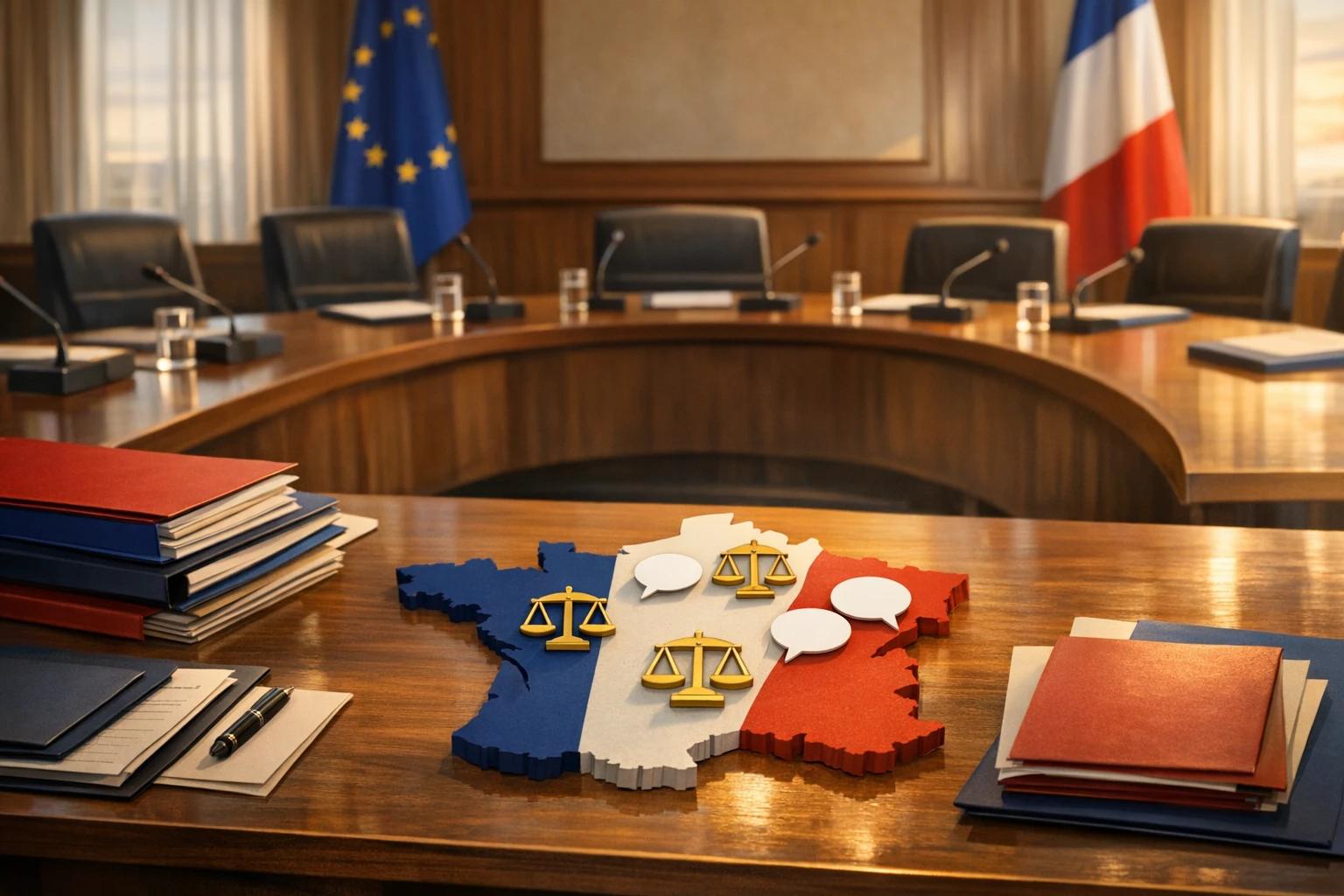 loi antisémitisme