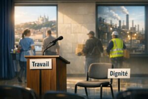 travailleurs essentiels