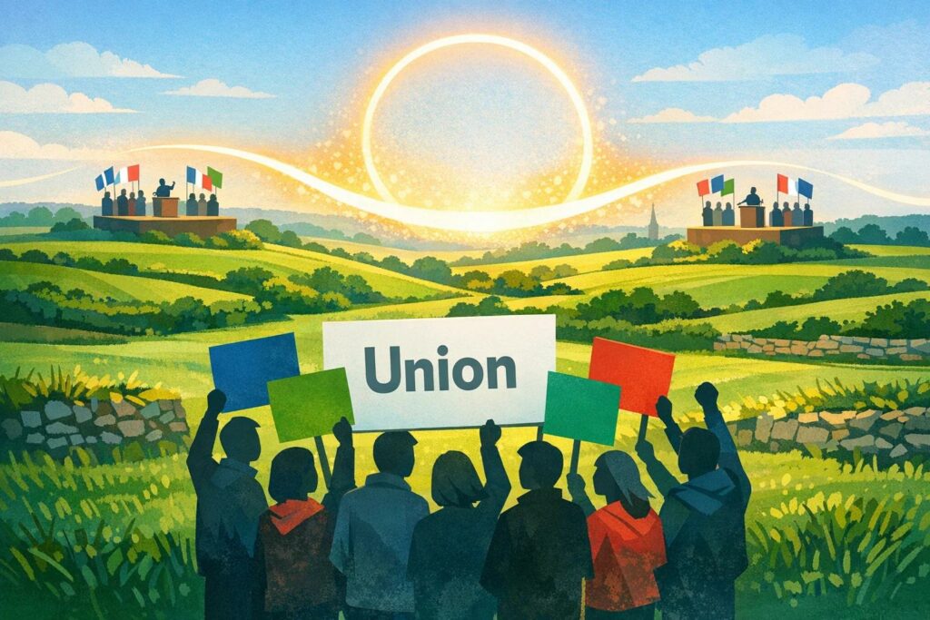 présidentielle 2027 gauche