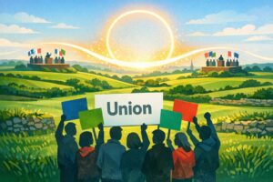 présidentielle 2027 gauche