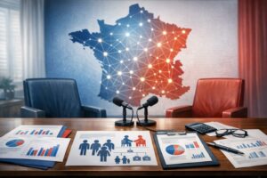 présidentielle 2027 gauche