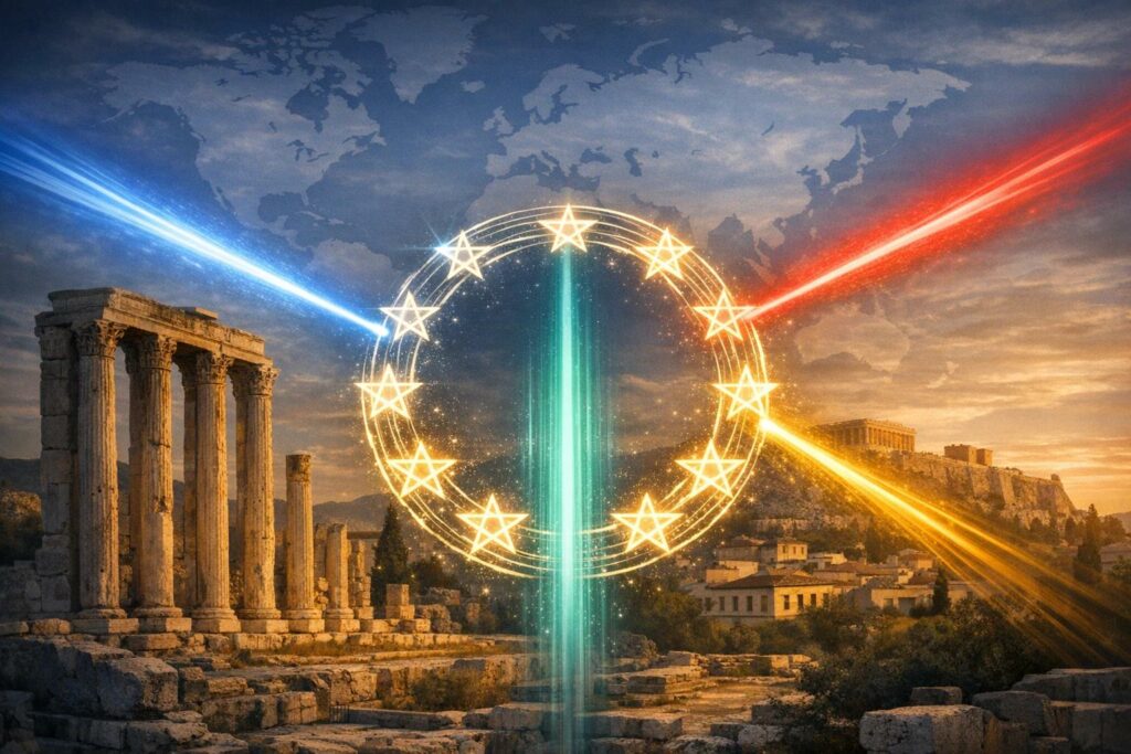 souveraineté européenne