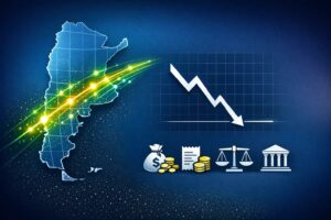 réformes Milei Argentine