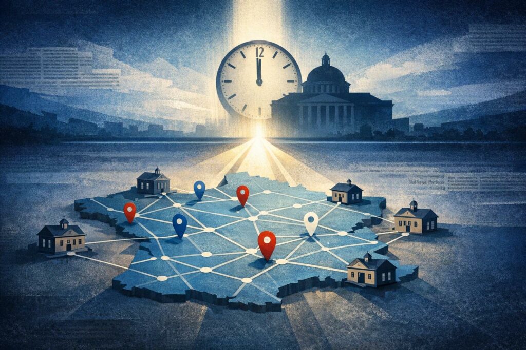 primaire de la droite