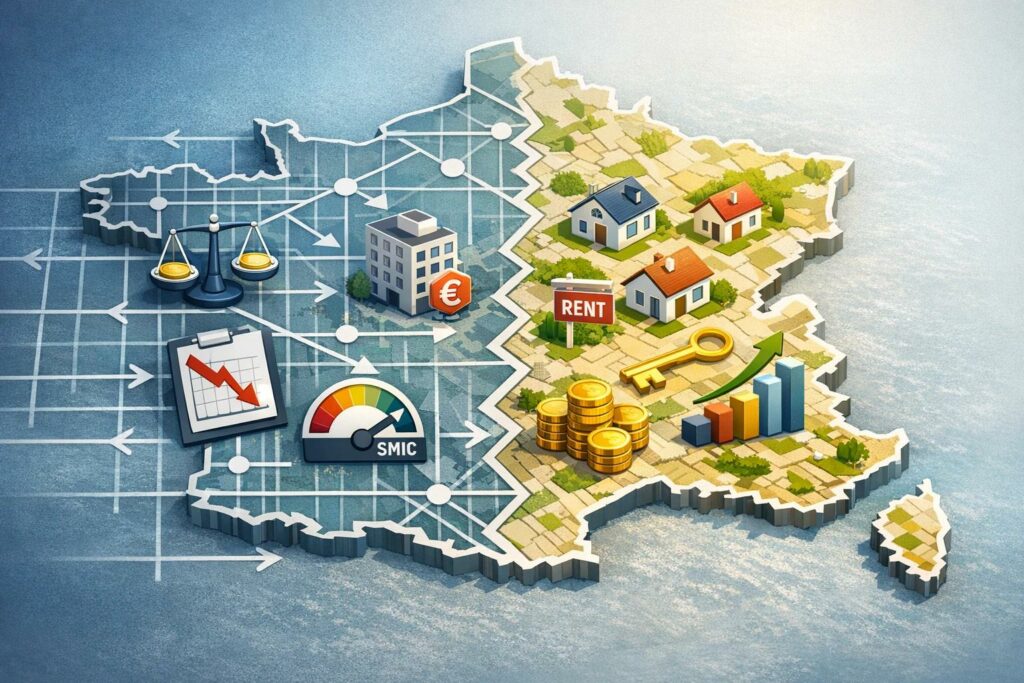 projet économique PS 2027