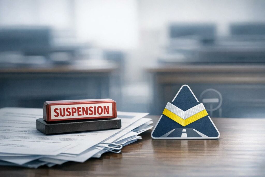 suspension député RN