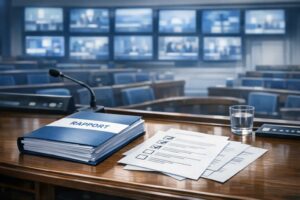 rapport audiovisuel public