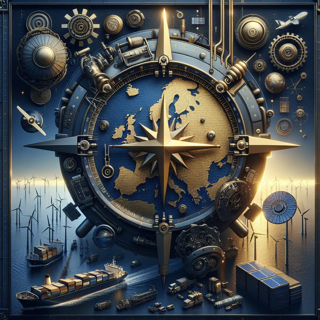 autonomie stratégique européenne